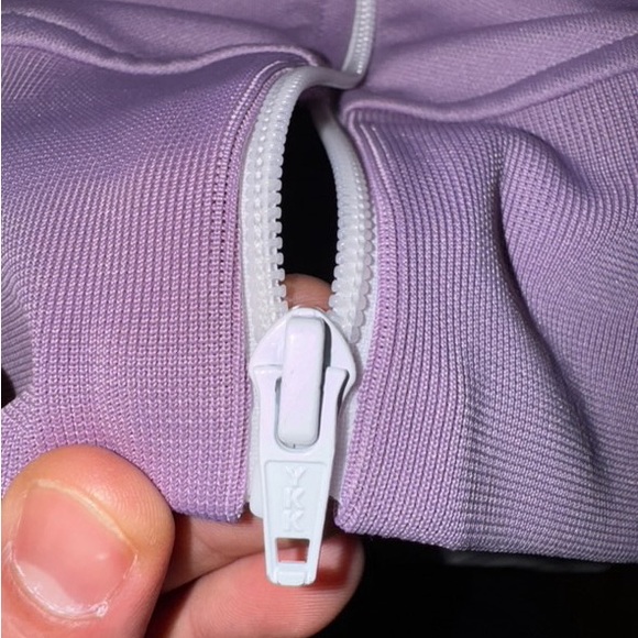 Palm angels zip up sweater - Picture 5 of 10